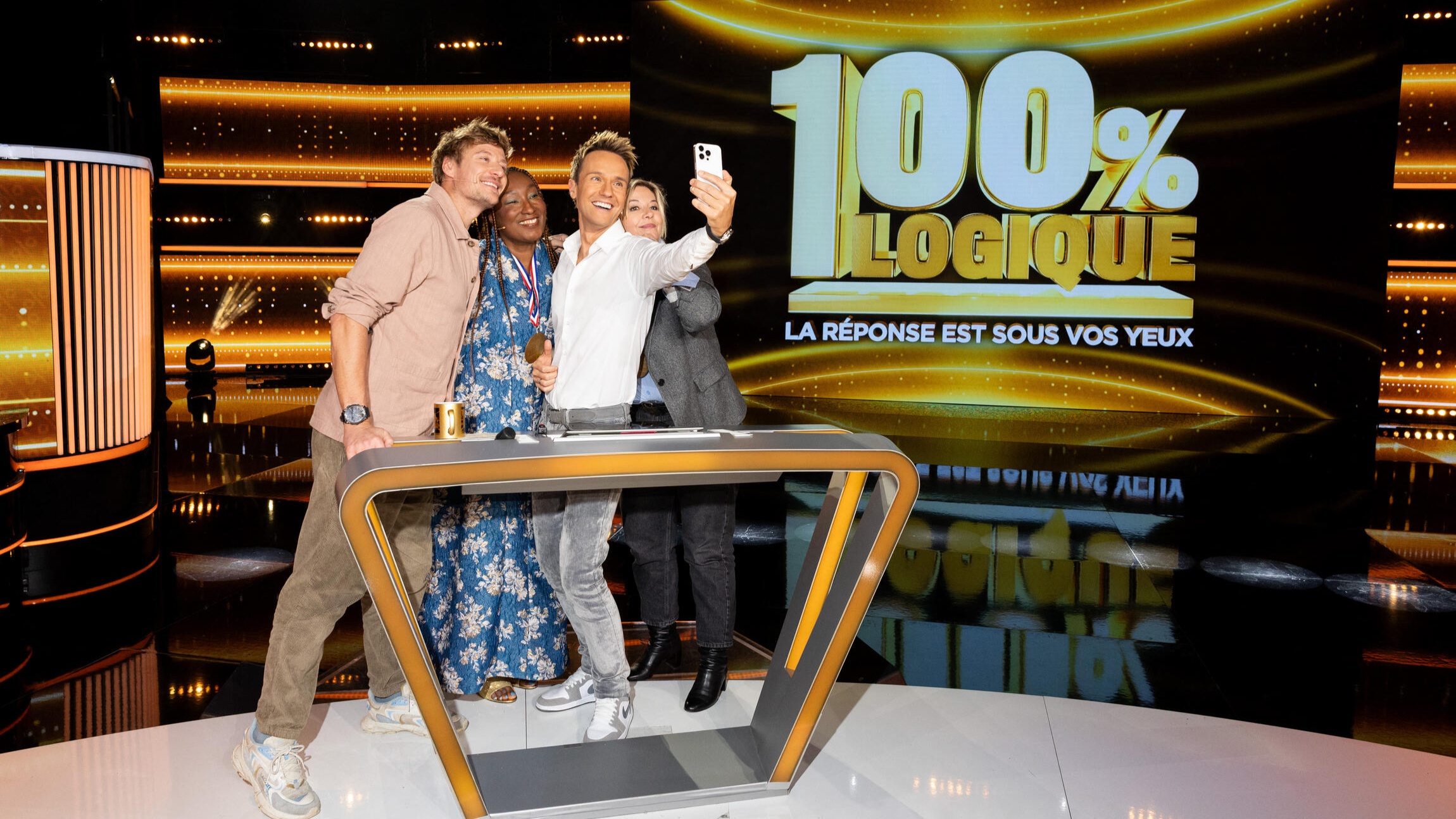 Cyril Féraud nous invite à jouer à nouveau